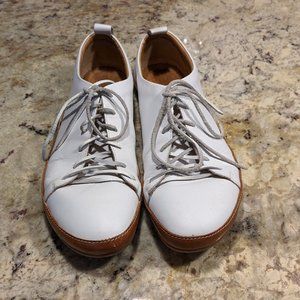 Vivobarefoot Bannister Hand-Made Leather Barefoot Shoes